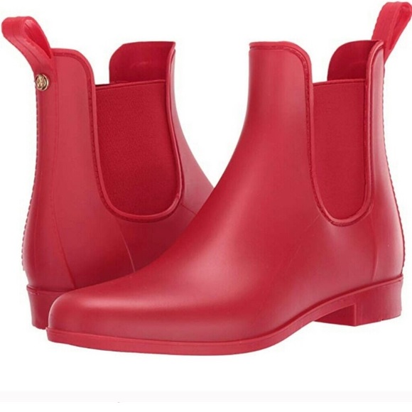 wide width rain boots